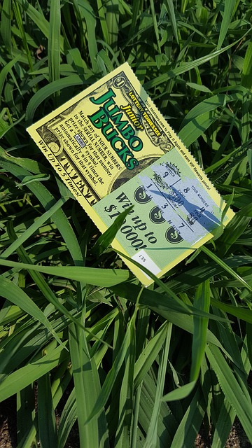 Lottery Ticket